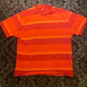 4 hunnid tee size XL